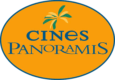 Cines Panoramis logo